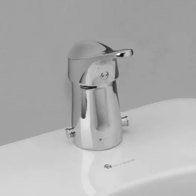 Grifería de bidet