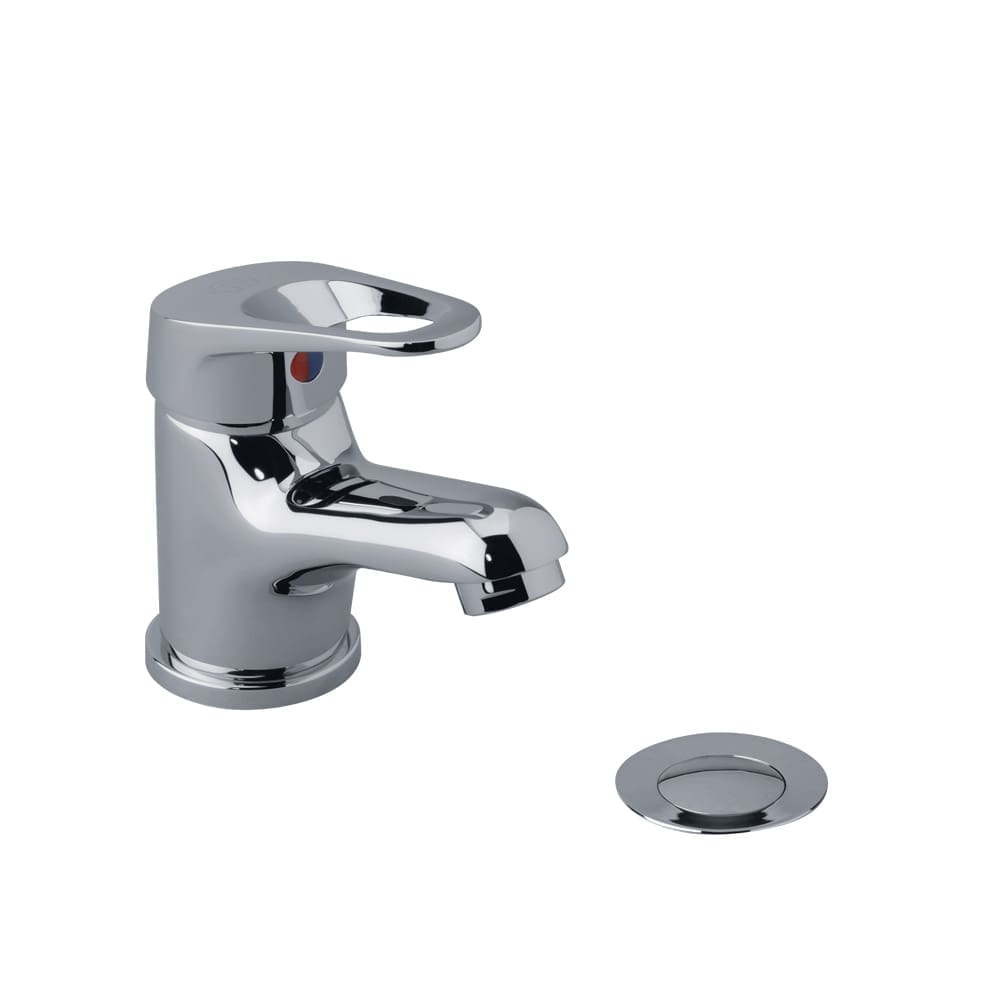 Juego Monocomando para Lavabo ARIZONA<br>E181.07/B1 2 3070-juego-monocomando-para-lavabo-arizona_cromo_10-14