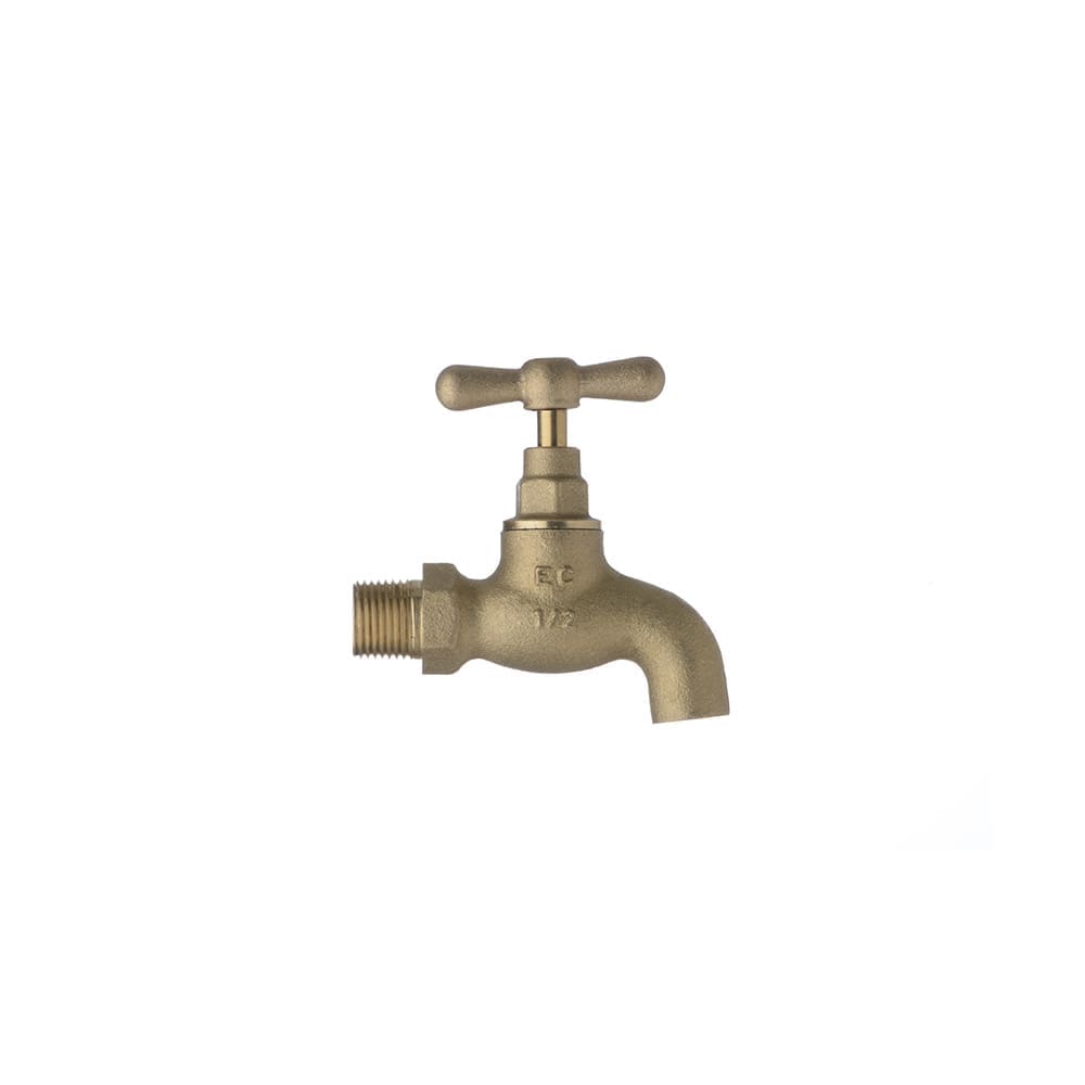 Llave de Pico - Manija “T" - 1/2"<br>E430.04 1 llave-de-pico---manija-ldquotquot---12quot_bronce_10-30