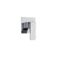 Juego Mezclador Monocomando para Ducha SAUCO<br>E108.05/S6 1 18595-juego-mezclador-monocomando-para-ducha-sauco_cromo_10-14