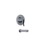 Juego Mezclador Monocomando para Ducha y Tina LIBBY<br>E106.05/39 CRN 2 13916-juego-mezclador-monocomando-para-ducha-y-tina-libby_imagen-producto-xl_10-15