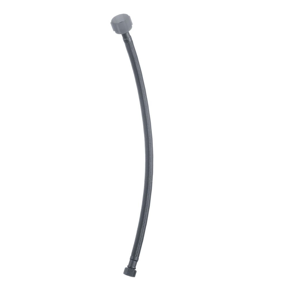 ZhangJi-manguera de ducha Flexible + soporte, 1,5 m, 2m, manguera