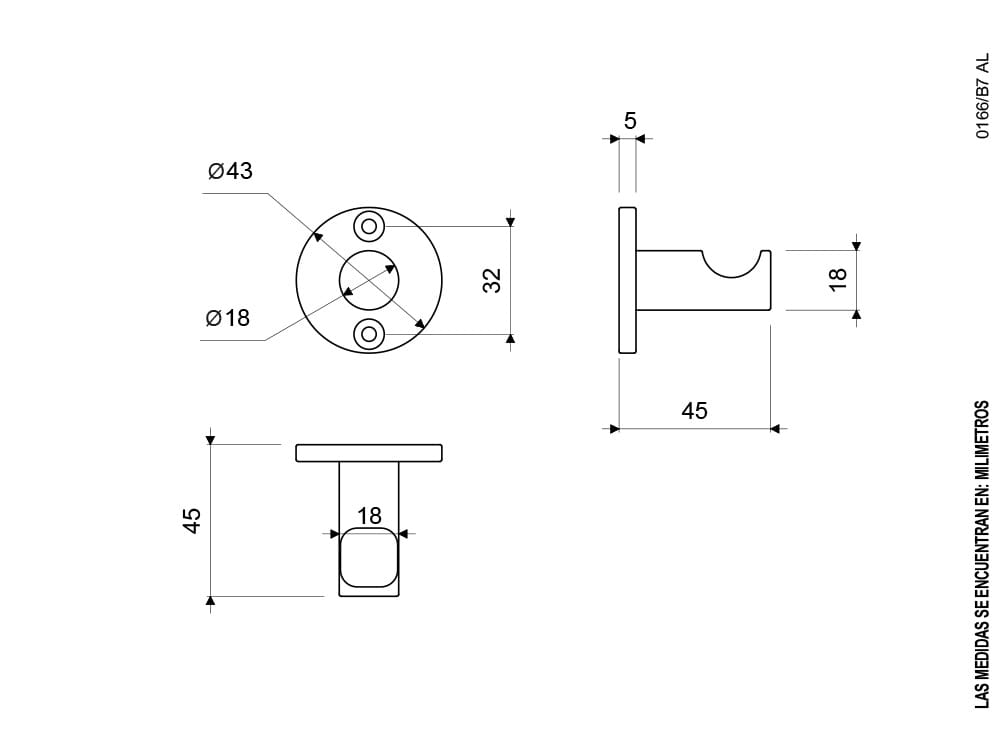 Ganchos para Ropa – SOLTOR