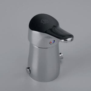 Griferia monocomando para online bidet