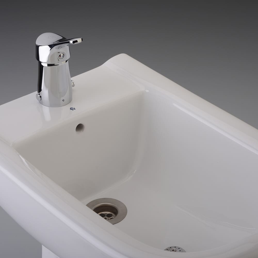 Griferia monocomando discount para bidet fv