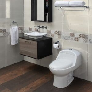 Griferia discount baño homecenter