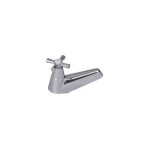 Llave para lavabo CRUX E2230 Y4 Acabado Color Cromo