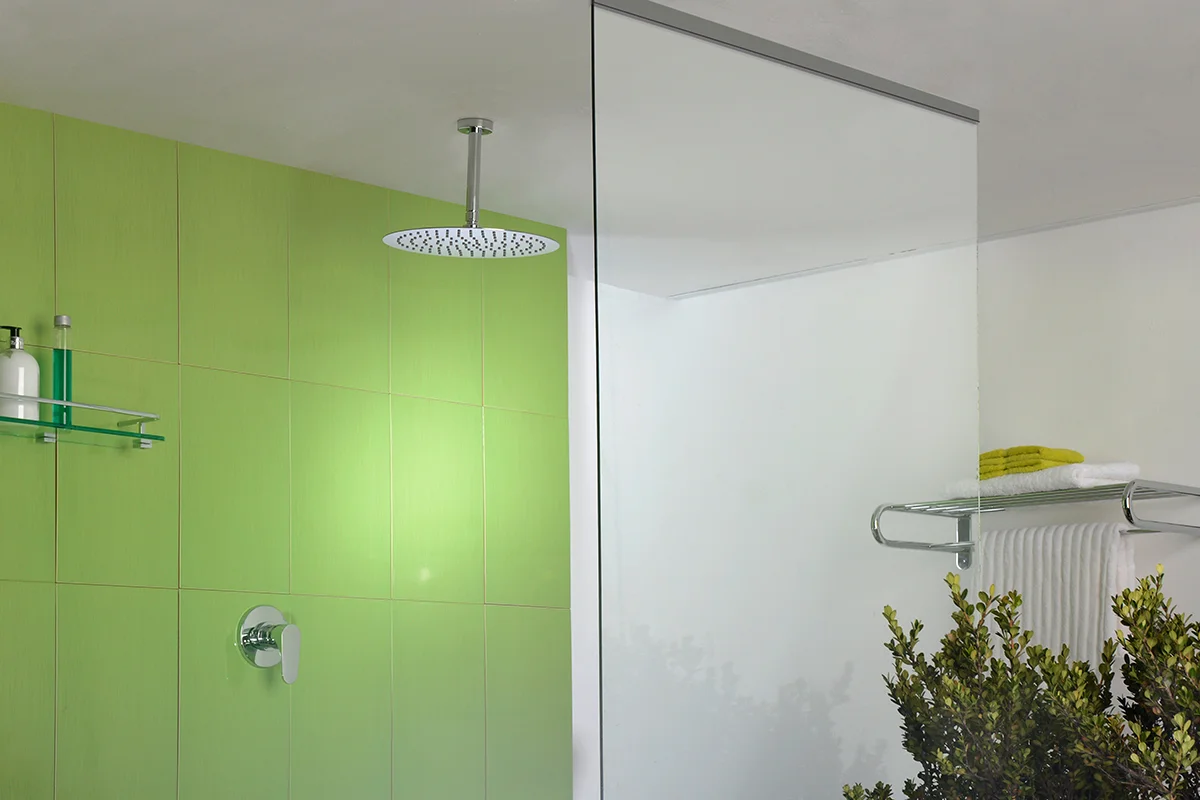 Arma tu Ducha con FV: Personaliza tu Experiencia de Baño