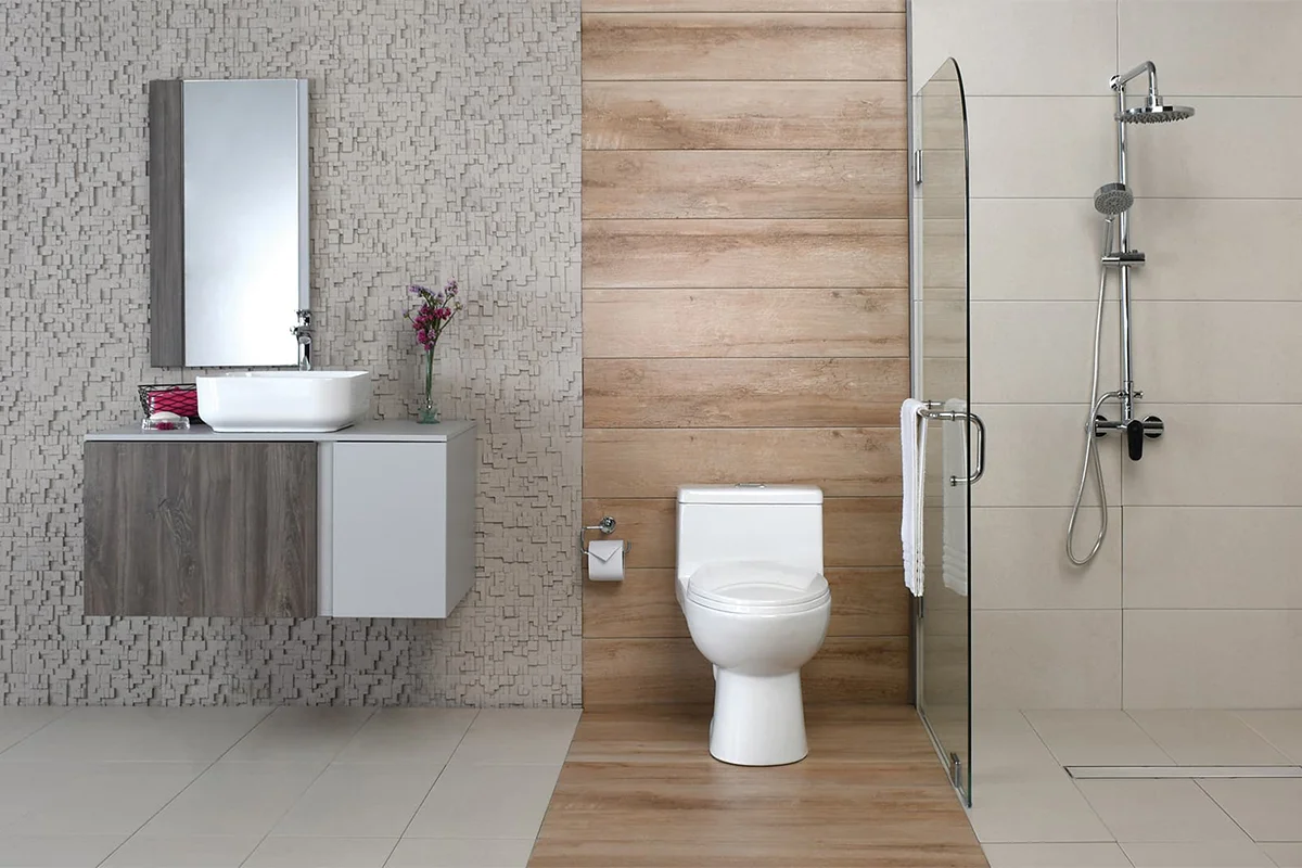 Cómo Remodelar tu Baño a Bajo Costo Sin Sacrificar Calidad