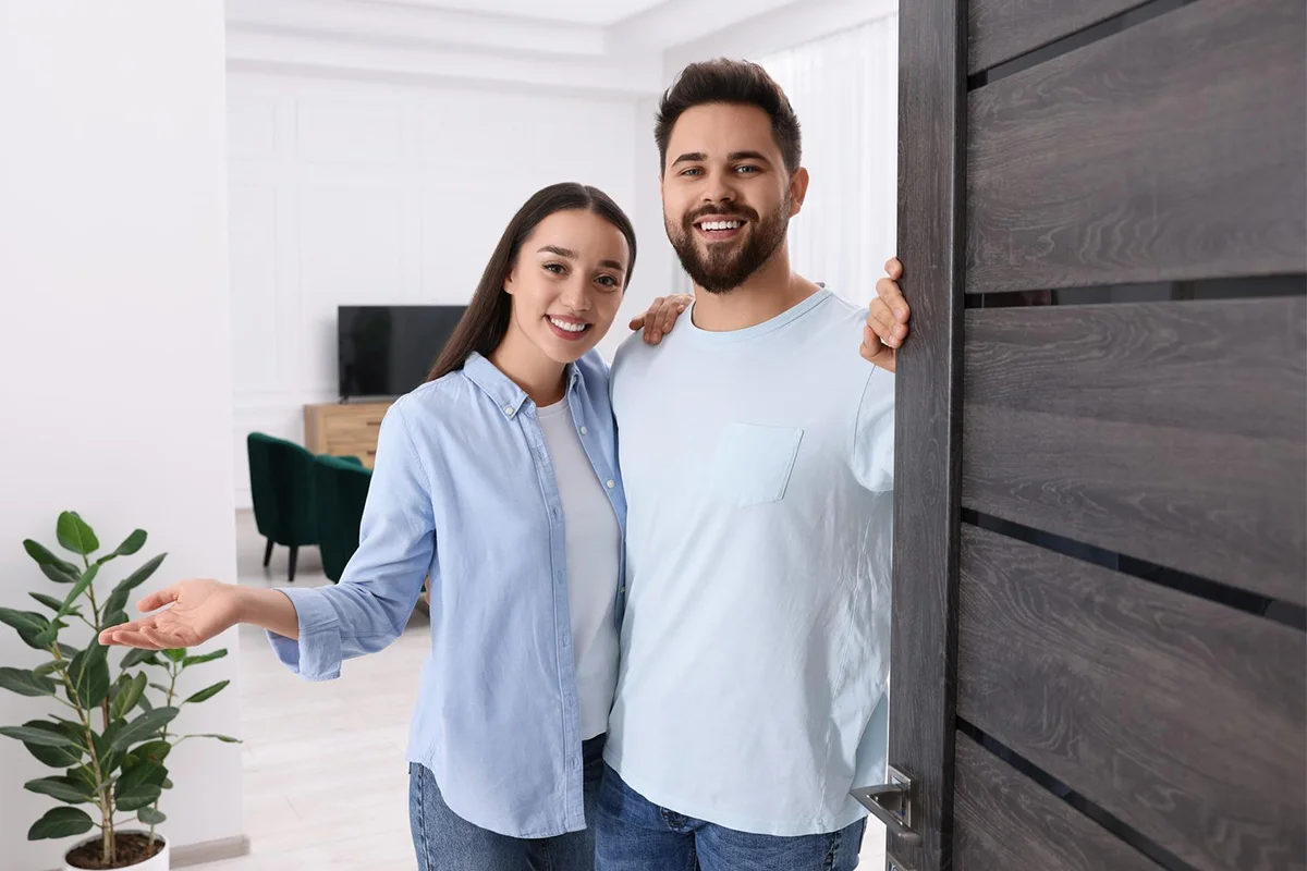 Tu Primera Casa: Consejos para Elegir el Hogar Ideal