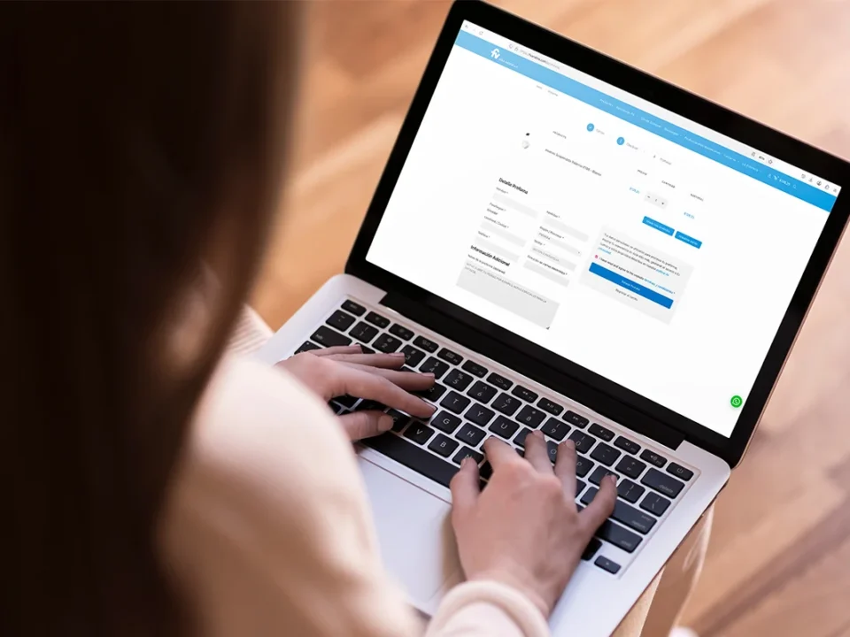 Cotiza Fácil: Cómo Generar una Proforma en Nuestra Web