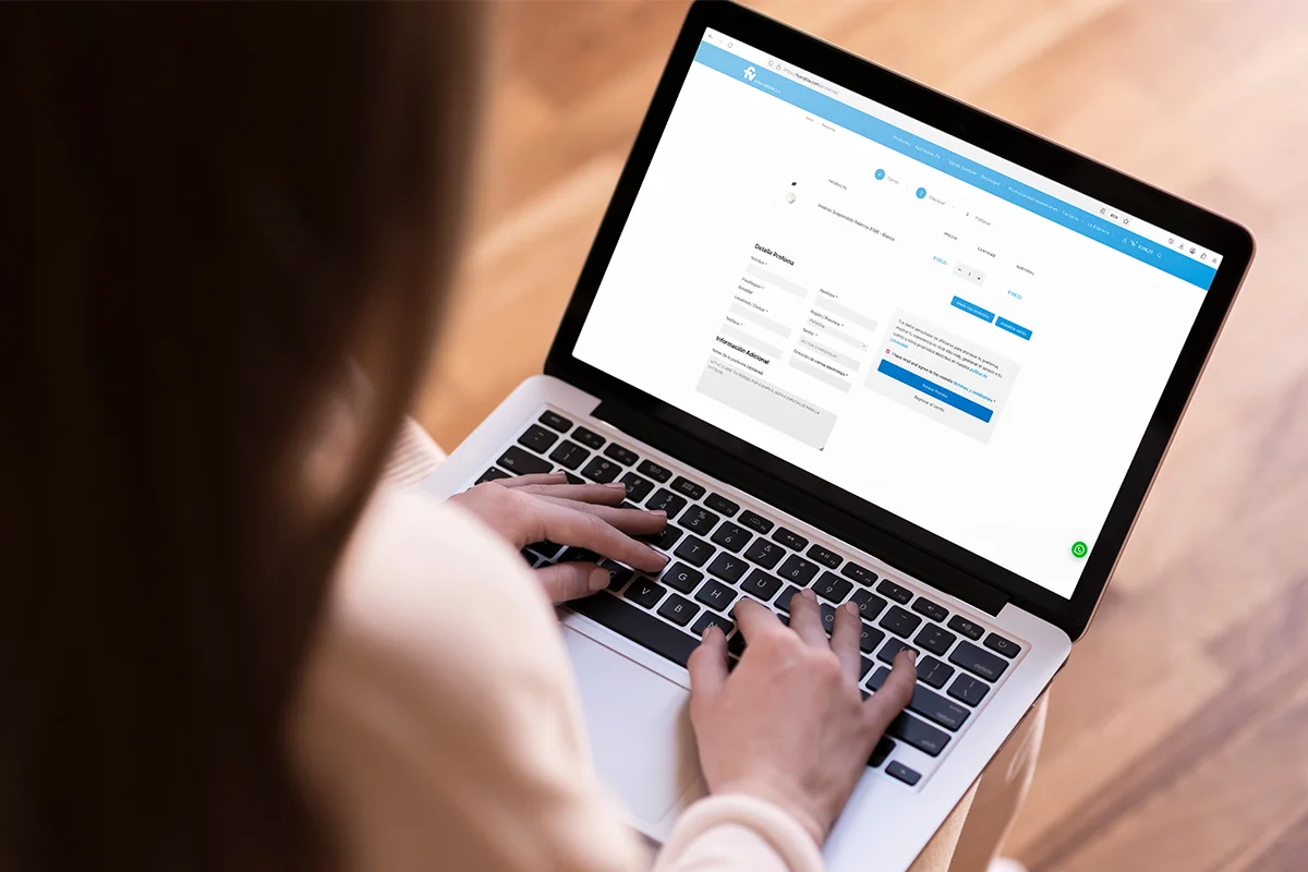Cotiza Fácil: Cómo Generar una Proforma en Nuestra Web