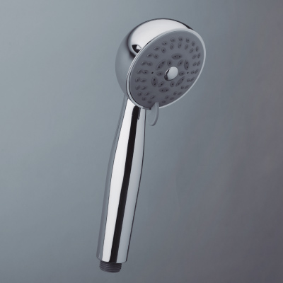 Duchas manuales