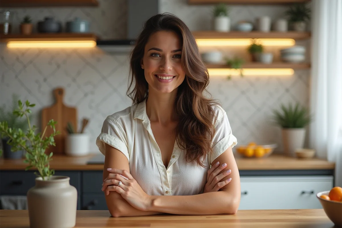 Mamá Eco: Productos FV que Cuidan del Planeta y del Hogar
