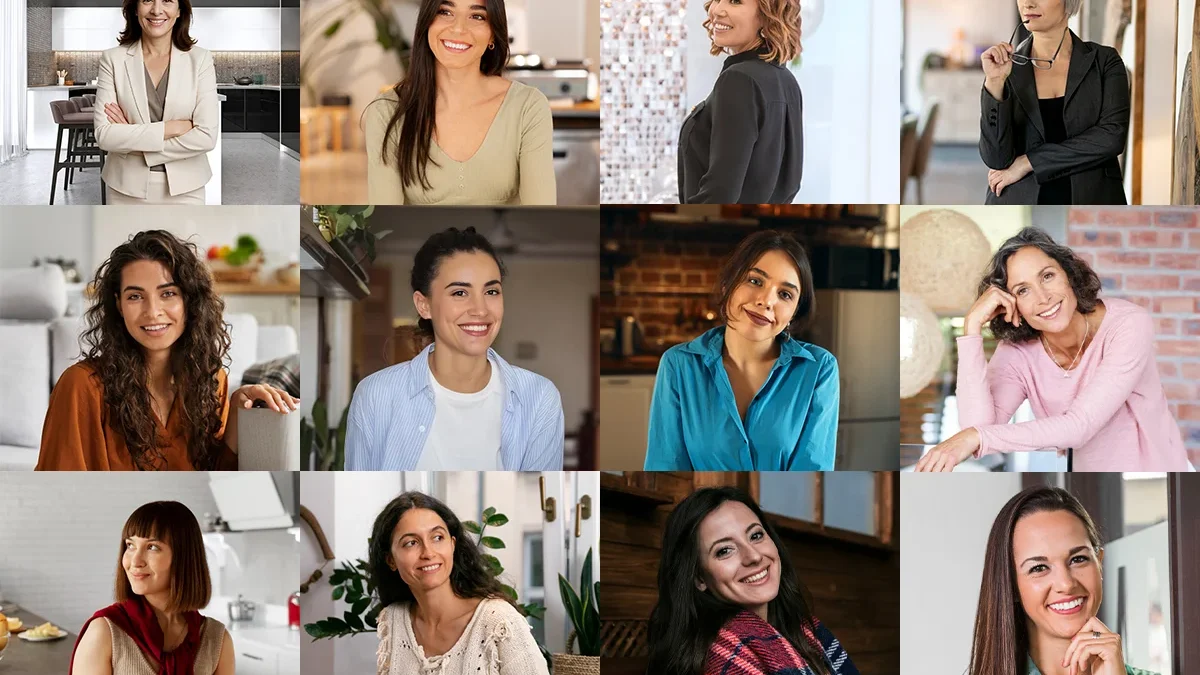 Una Mamá, Mil Estilos: Encuentra el Producto FV Ideal para Cada Tipo de Mamá