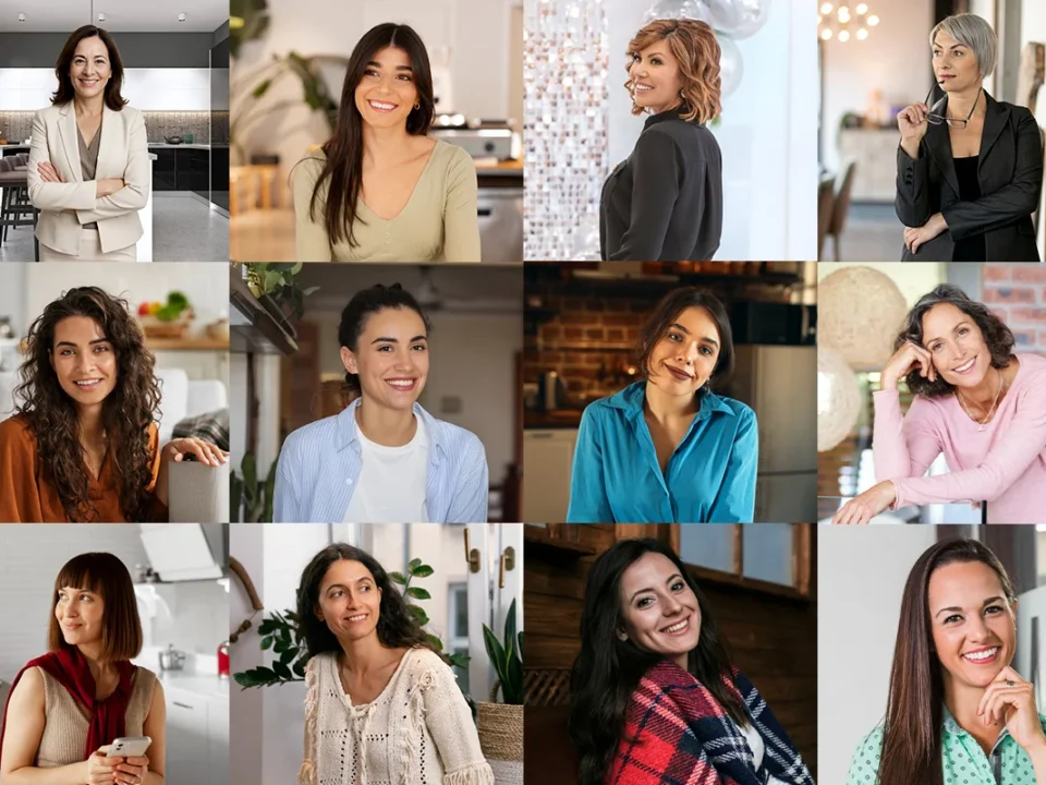 Una Mamá, Mil Estilos: Encuentra el Producto FV Ideal para Cada Tipo de Mamá