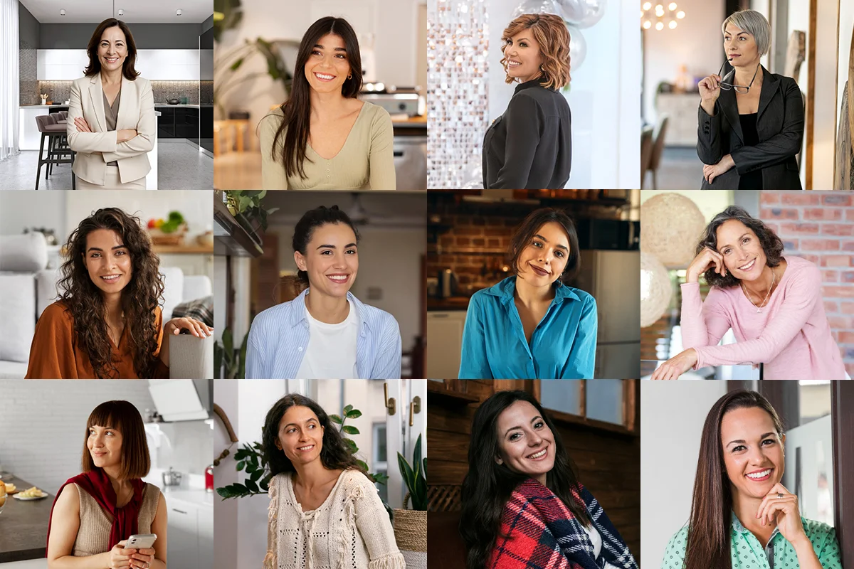 Una Mamá, Mil Estilos: Encuentra el Producto FV Ideal para Cada Tipo de Mamá