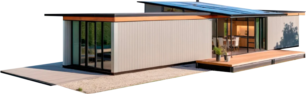 vivienda sostenible