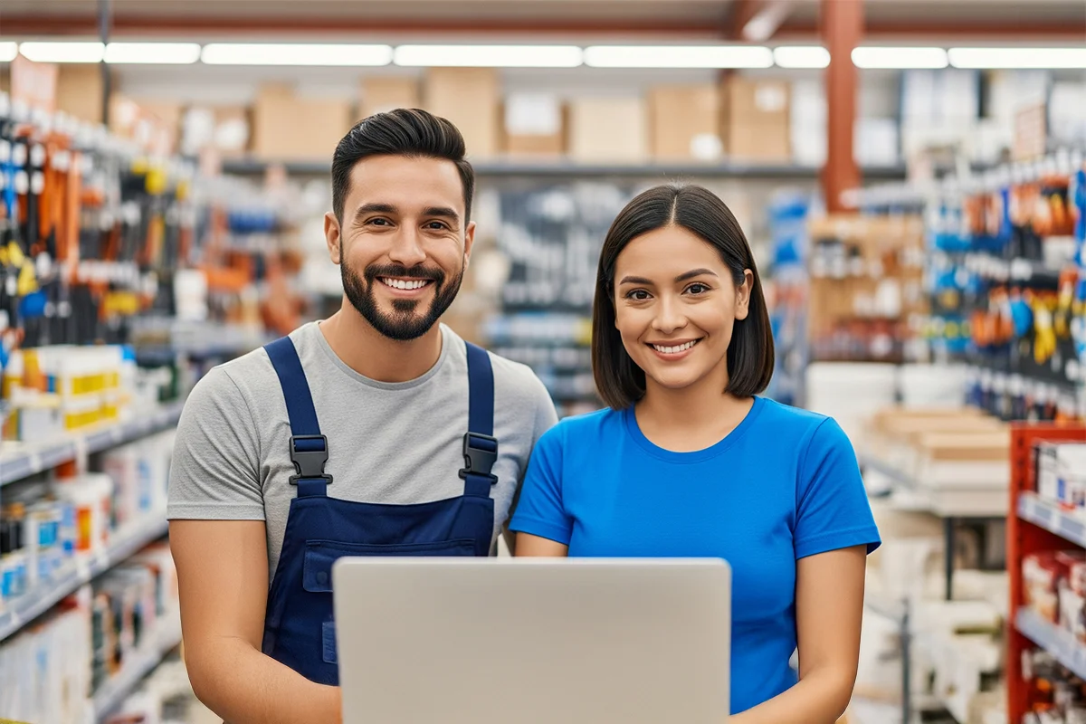 Cómo Promover y Vender Más con Respaldo, Garantía y Capacitación si eres un Ferretero FV