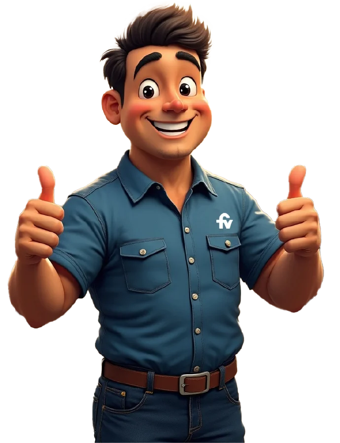 Con FV mi negocio Crece