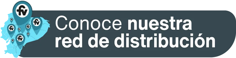 Red de Distribuidores FV