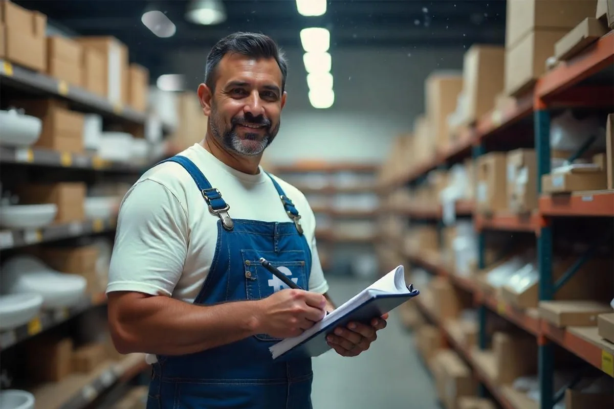 Yo Soy Ferretero FV: Identifica los Productos de Alta Rotación para tu Negocio