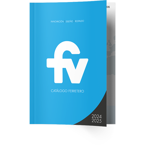 Catálogo Ferretero