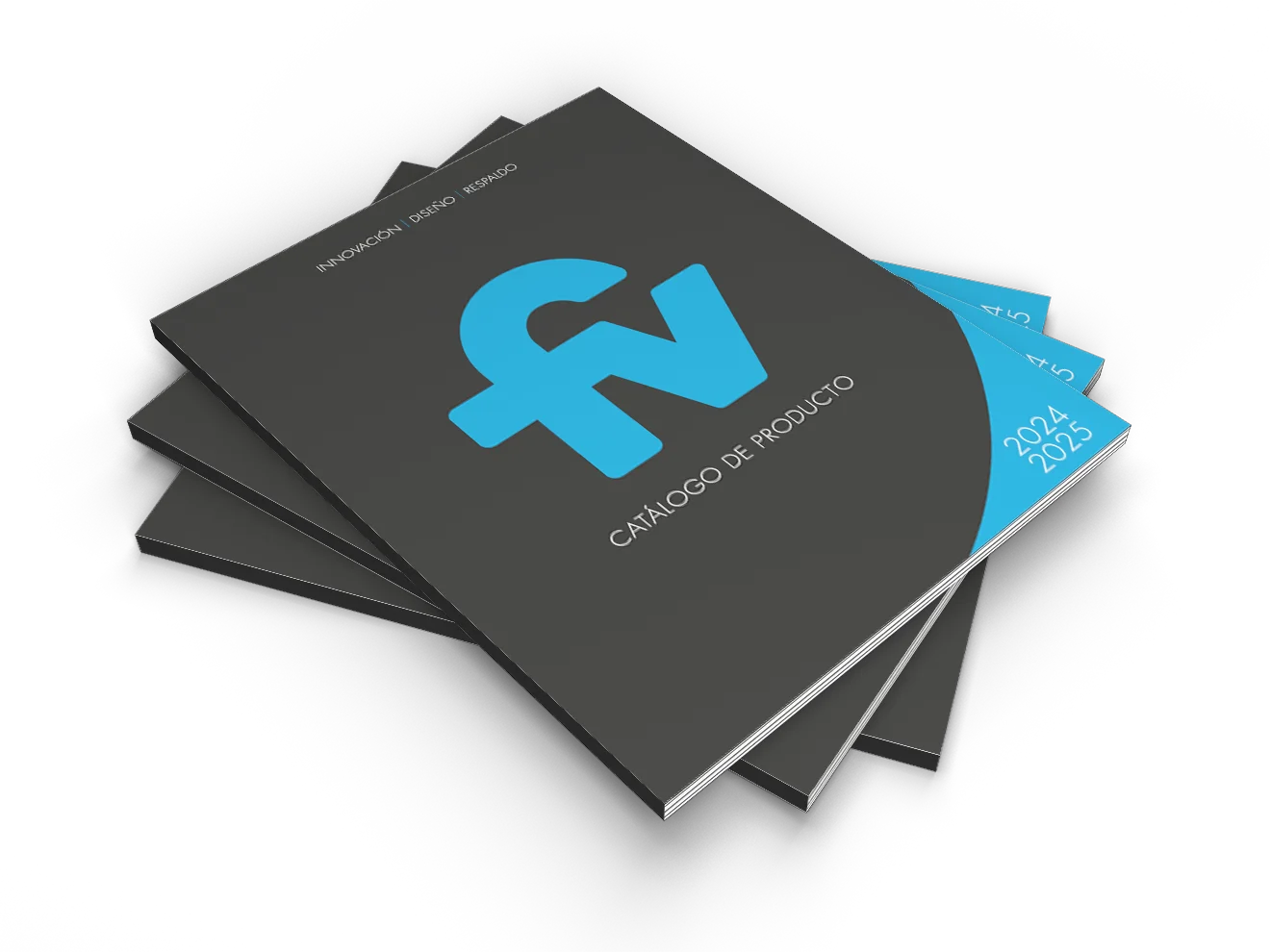 Catálogos FV Descargas