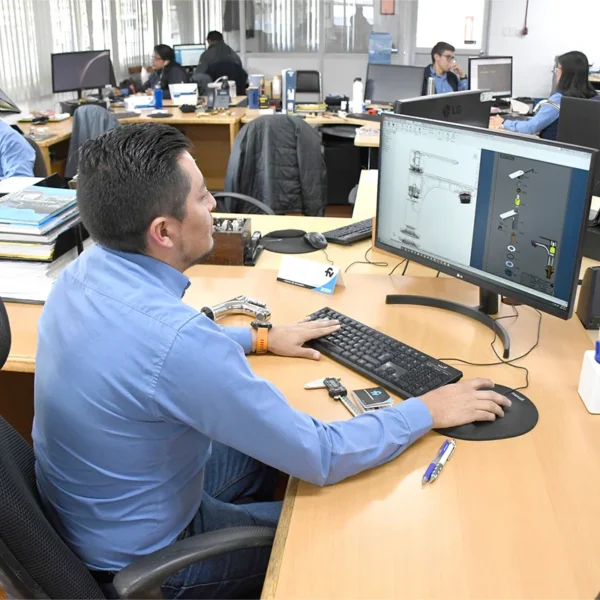 De la Idea a tu Hogar: El Proceso de Diseño 100% Ecuatoriano