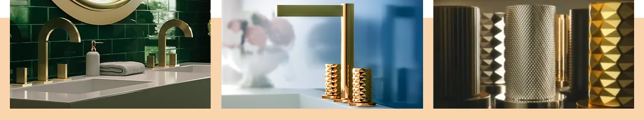 Franz Viegener Marca de Lujo de FV