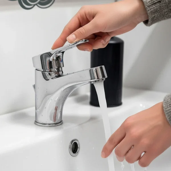 Grifería FV: Resistencia y Ahorro a Largo Plazo