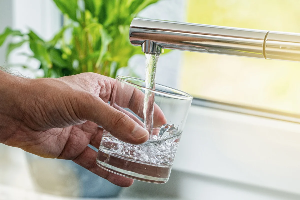 La Ingeniería de Precisión de tu Grifería FV que Asegura un Agua más Pura