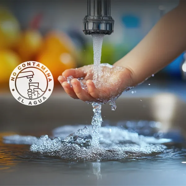 Seguridad Hídrica en Casa: La Importancia de Elegir Grifería con Certificación