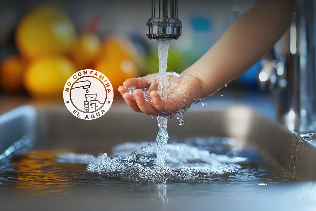 Seguridad Hídrica en Casa: La Importancia de Elegir Grifería con Certificación