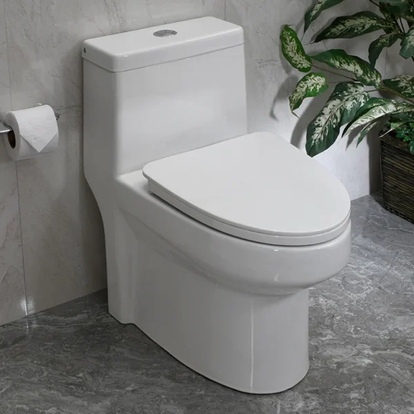 Día Mundial del Inodoro: La Tecnología Sanitaria FV Contribuye a un Saneamiento Sostenible