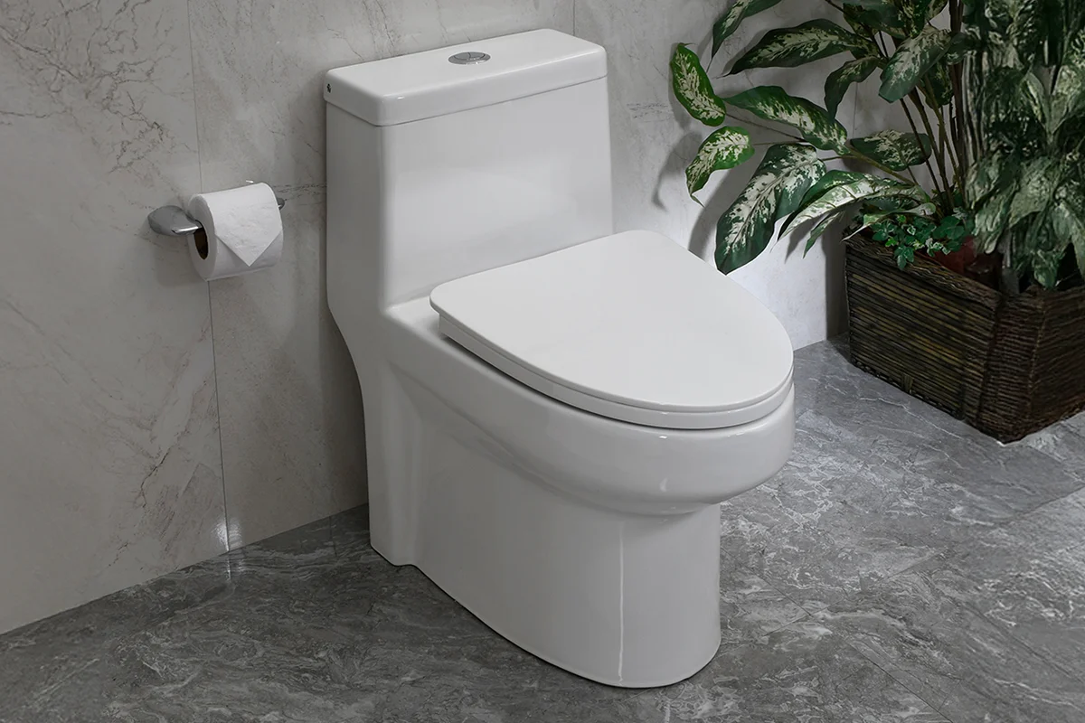 Día Mundial del Inodoro: La Tecnología Sanitaria FV Contribuye a un Saneamiento Sostenible