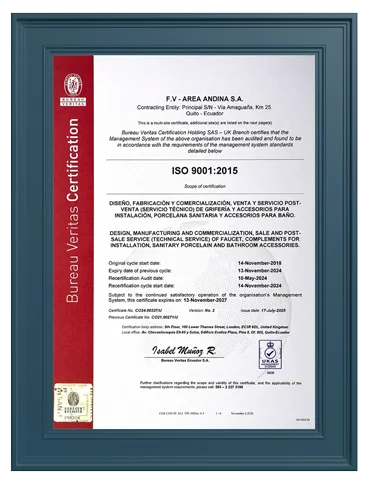 ISO-9001-2015