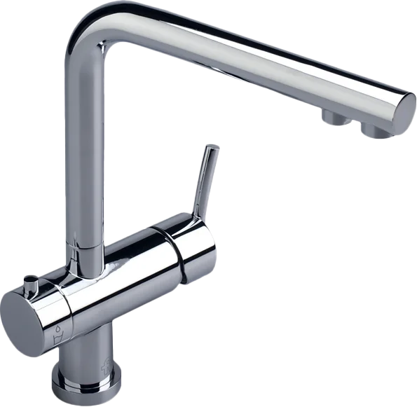 Juego Monocomando para Cocina – para Sistema de Acondicionamiento de Agua