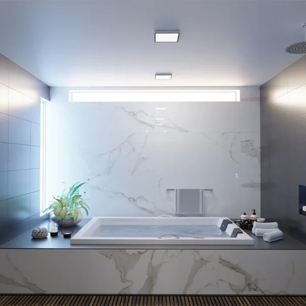 Regala Bienestar: La Guía FV para Convertir tu Baño en un Spa de Invierno