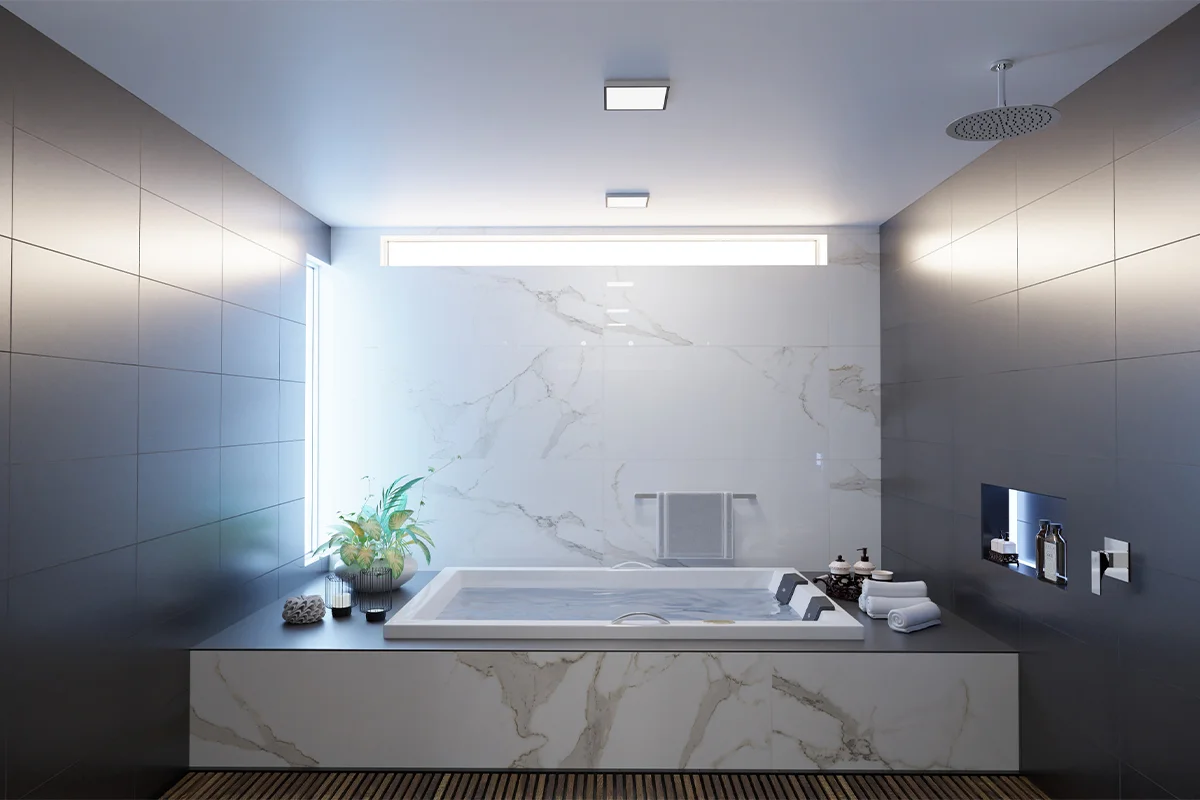 Regala Bienestar: La Guía FV para Convertir tu Baño en un Spa de Invierno