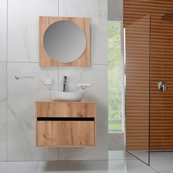 Seguridad Total con el Mezclador Monocomando para Ducha de FV