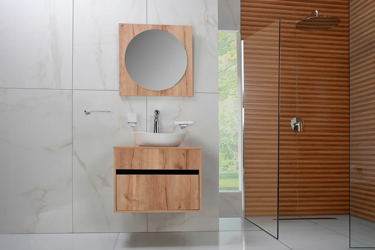 Seguridad Total con el Mezclador Monocomando para Ducha de FV