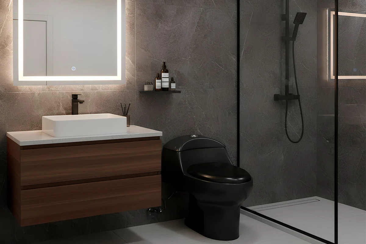 Tecnología de Alta Eficiencia: Baja tus Planillas de Agua sin Perder el Confort