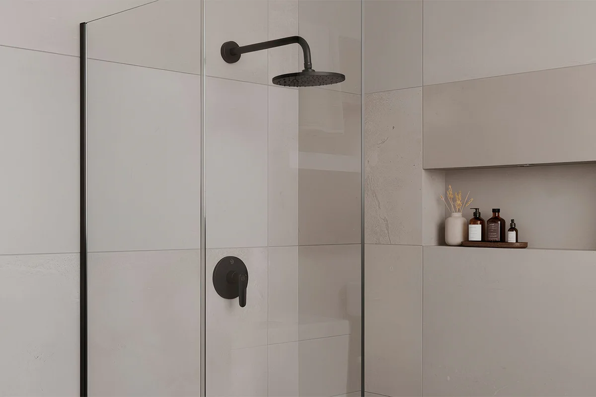 Abraza tu Descanso: Convierte tu Baño en un Refugio de Paz