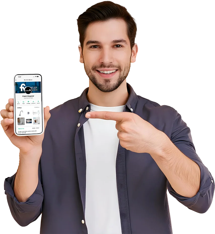 Asesor WhatsApp Model