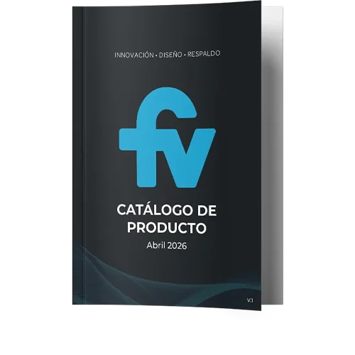 Catálogo FV 2026 V1