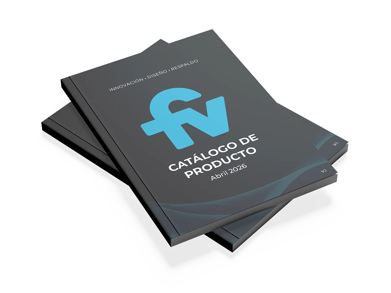 Catalogos FV Descargas 2026