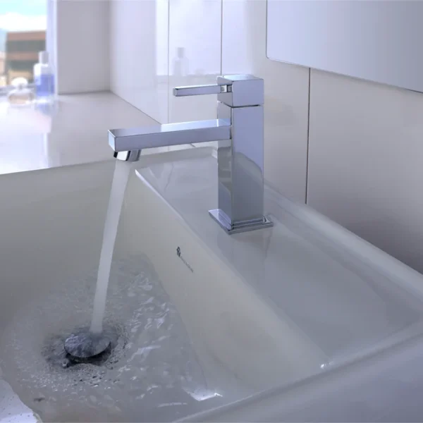 Confianza en Cada Gota: Ingeniería que Protege lo que más Amas