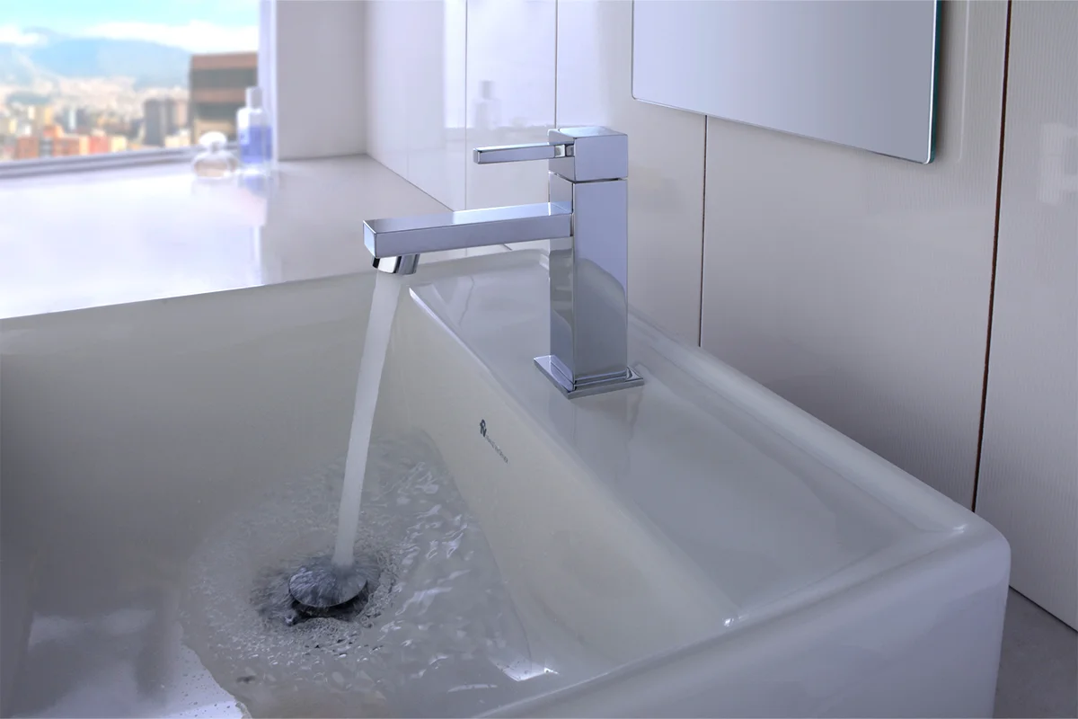 Confianza en Cada Gota: Ingeniería que Protege lo que más Amas