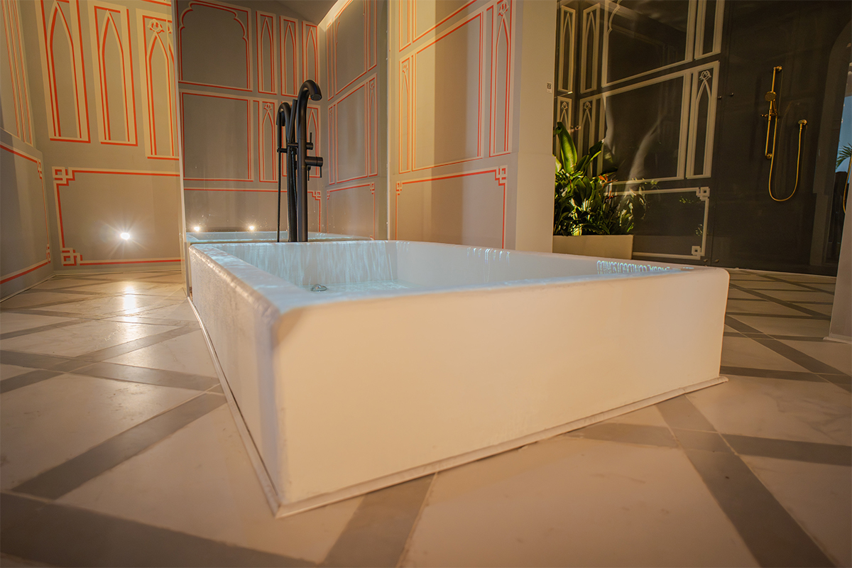 Franz Viegener Casas Project 11